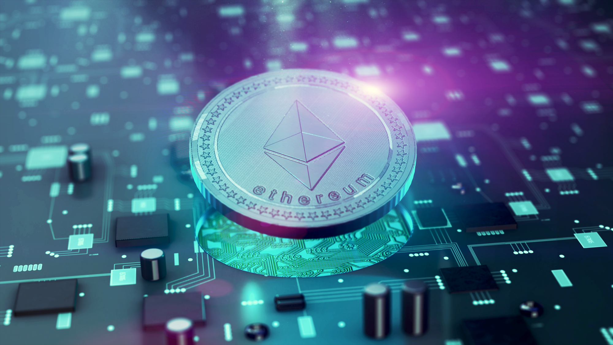 Ethereum casinoer